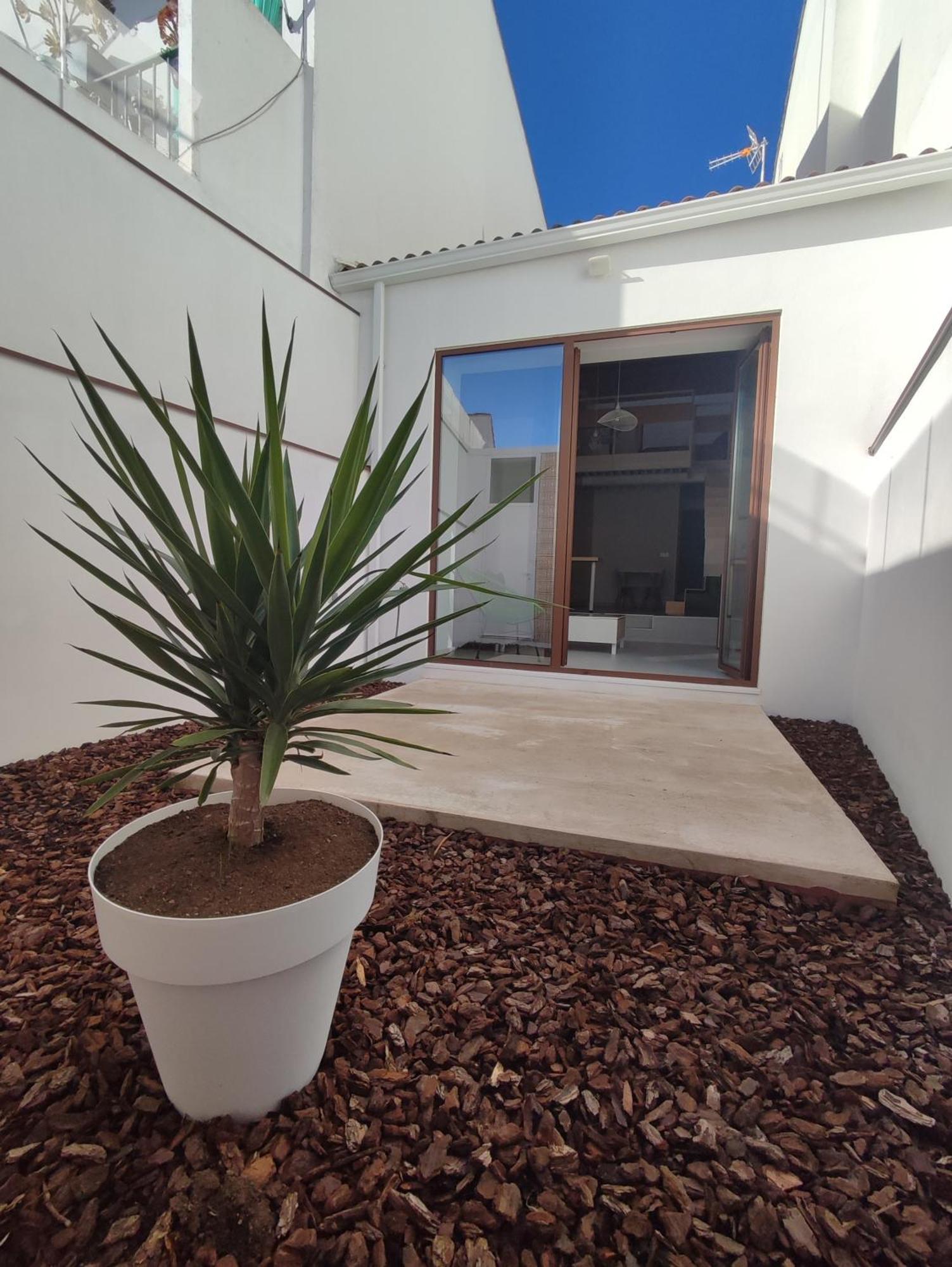 Vuelve Apartamentos Fuente de Cantos Esterno foto